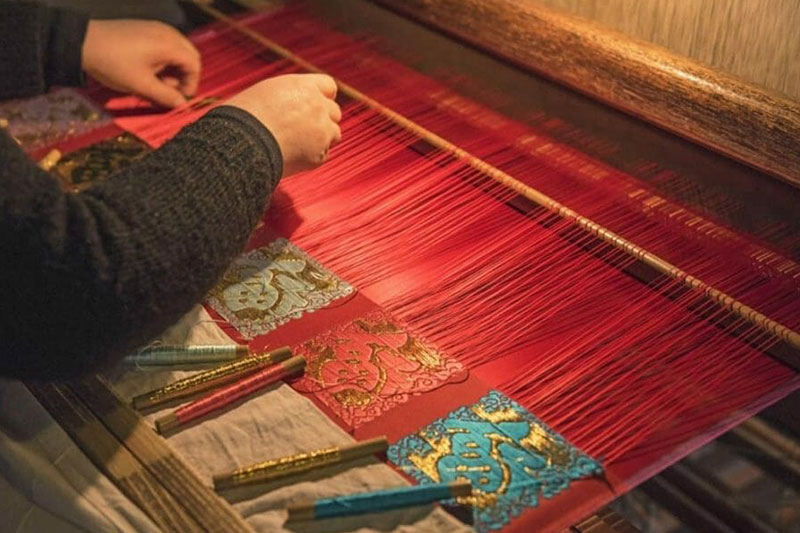 Handloom Products
